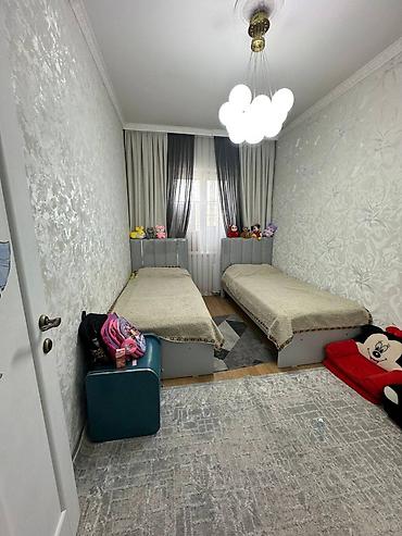 Продажа квартир: 4 комнаты, 75 м², 4 этаж — 4