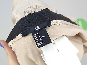 hm spódnice: H&M, Spódnica damska, rozmiar S — 4