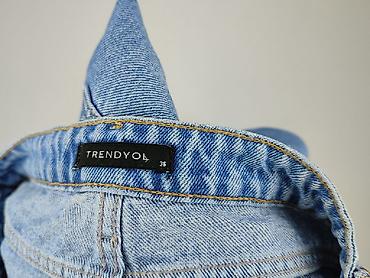 tk maxx dsquared2: Trendyol, Jeansy damskie, rozmiar S — 4