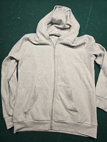 Koftalar, sviterlər: Uşaq üçün LC Waikiki svitşot/hoodie dəsti Ölçü: 10-11 yaş (Waikiki) — 9