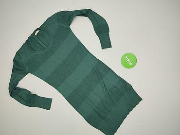 greenpoint sweter: Vice versa, Sukienka damska, rozmiar S — 2