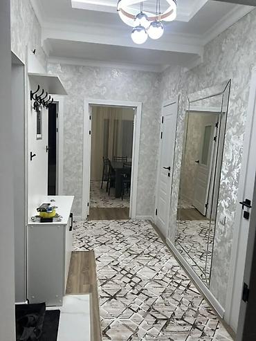 Продажа квартир: 2 комнаты, 73 м², Элитка, 6 этаж, Евроремонт — 7