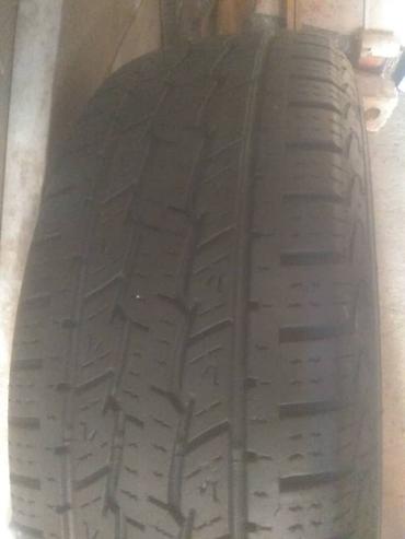 Шиномонтаж: Продаю три разные шины! КАЖДАЯ ШИНА ПО ОДНОЙ ШТУКЕ! GRABBER — 4