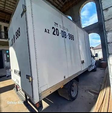 t25 traktör satilir: Yükdaşıma üçün qapalı furqonlu yük maşını ford tranzit 2.4 mator dizel — 8