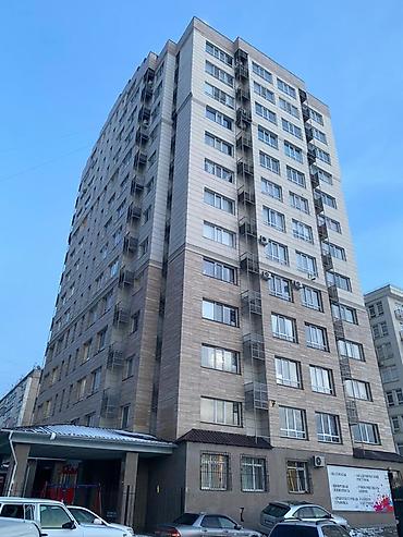 town: 3 комнаты, 101 м², 12 мкр Элитка, 7 этаж, Евроремонт — 9