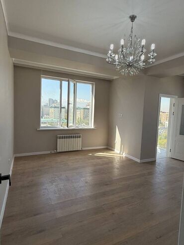 Продажа квартир: 2 комнаты, 61 м², Элитка, 10 этаж, Евроремонт
