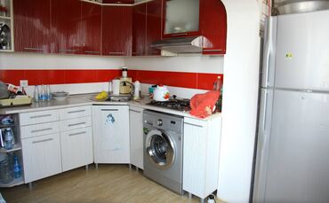 Köhnə tikili: Bakı, Əhmədli, 2 otaqlı, Köhnə tikili, m. Həzi Aslanov, 60 kv. m — 18