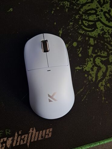 мини принтер для наклеек: Продаю мышку MCHOSE M7 PRO месяц назад. Продаю по причине неудобства