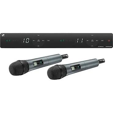Mikrofonlar: Yeni Radio Mikrofon Sennheiser, Rayonlara çatdırılma, Ünvandan götürmə, Pulsuz çatdırılma — 2