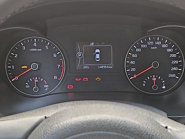 turbo az kia ceed universal: Kia Optima 2016, servis,2 sadə mator(nadir tapılan),real alıcı — 4