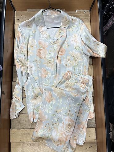 Пижамы: Вискозные пижамы красивые качественные ✨ подбор… SM L XL 2XL 3XL 4XL — 12