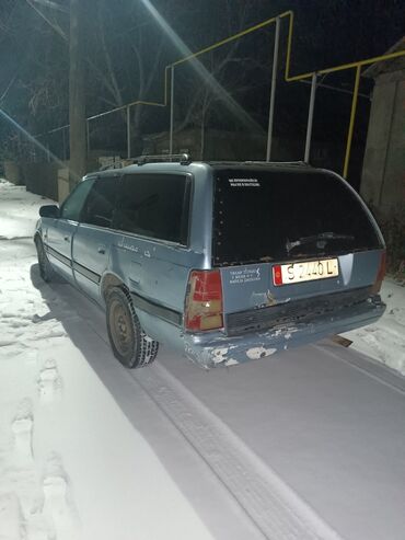 литые диски опель омега б: Mazda 626: 1989 г., 2 л, Механика, Бензин, Универсал
