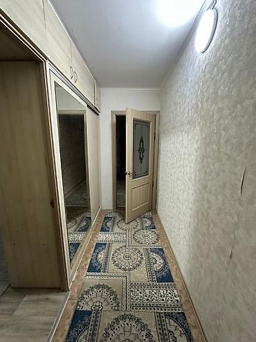 2 bedroom: 2 комнаты, 44 м², 6 мкр 104 серия, 2 этаж, Евроремонт — 7