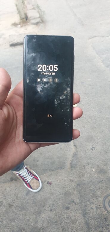 samsung a10 qiymeti irshad telecom: Samsung Galaxy S10, 128 GB, rəng - Ağ