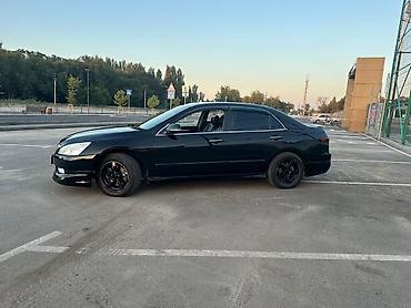 step vagon: Honda Inspire: 2003 г., 3 л, Автомат, Бензин, Седан — 9