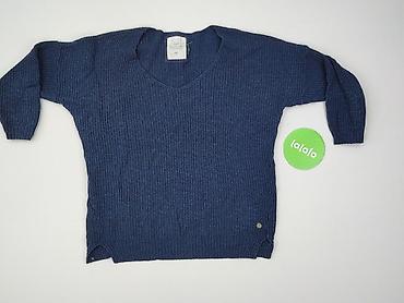 hm cashmere: H&M L.O.G.G., Sweter damski, rozmiar M — 8