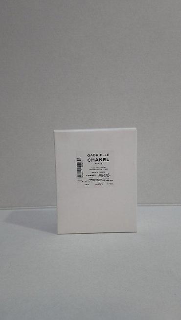 Parfemi: CHANEL GABRIELLE EDP100ML TSTR | Chanel Gabrielle edp100ml tstr — 4
