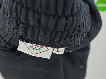 dresy boohoo: Lee Cooper, Spodnie dresowe damskie, rozmiar L — 4