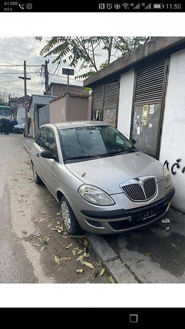 la linea slike: Lancia ypsilon DELOVI. Lancia ypsilon DELOVI Originalni delovi Alfa — 5