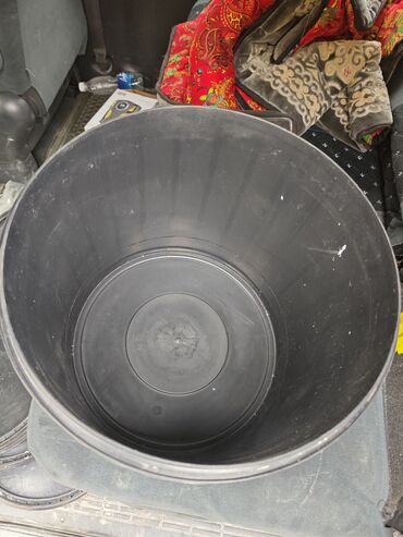 купить пищевые ведра с крышкой: Пластиковые строительные вёдра EcoMaxi (тарa из-под декоративной