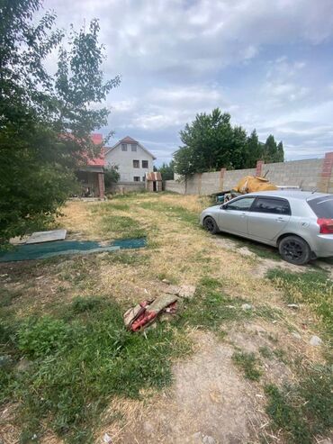 аренда помещения ак ордо: 10 соток, Курулуш, Сатып алуу-сатуу келишими, Кызыл китеп