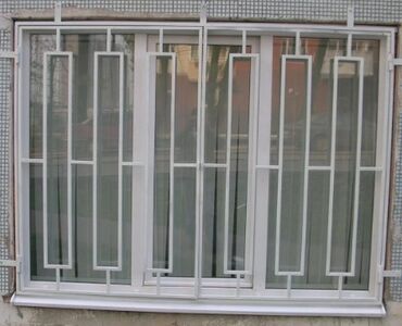 Сварка: Сварка | Решетки на окна Доставка, Гарантия, Бесплатная смета — 9