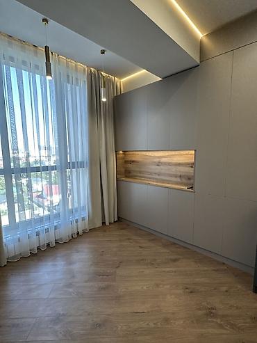 125: 2 комнаты, 50 м², Таш-Рабат ТРЦ Элитка, 10 этаж, Евроремонт — 6