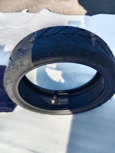 Ostalo: ORIGINAL® "XIAOMI"® SPOLJNA NOVA GUMA ZA ELEKTRIČNI TROTINET na lalafo.rs — 8 Ostalo: ORIGINAL® "XIAOMI"® SPOLJNA NOVA GUMA ZA ELEKTRIČNI TROTINET — 8