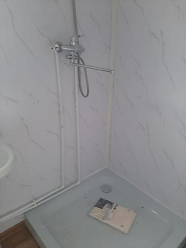 Контейнеры: Продаются новые обустроенные контейнеры в количестве 10 штук. Подходят — 13