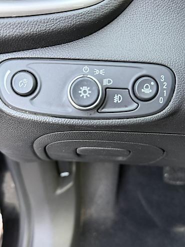 шевроле жентра: Chevrolet Trax: 2020 г., 1.4 л, Автомат, Бензин, Кроссовер — 9