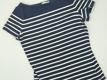 bluzki w serek: Blouse, H&M, S (EU 36), condition - Good