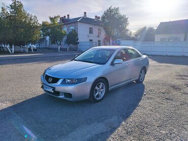 хонда элизион тюнинг: Honda Accord: 2003 г., 2 л, Автомат, Бензин, Седан