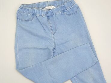 Jeans: Janina, L (EU 40), condition - Good