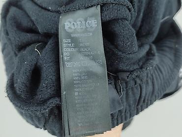 bluza softshell lidl: Spodnie dresowe dla mężczyzn, rozmiar L — 5