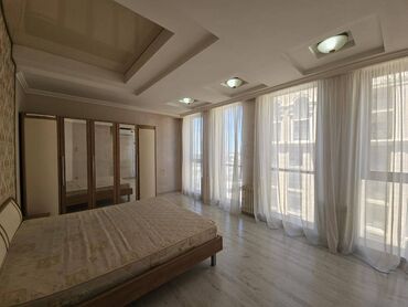 Продажа квартир: 2 комнаты, 72 м², Элитка, 10 этаж, Евроремонт