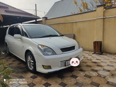 Toyota: Toyota Opa: 2004 г., 1.8 л, Автомат, Бензин, Универсал