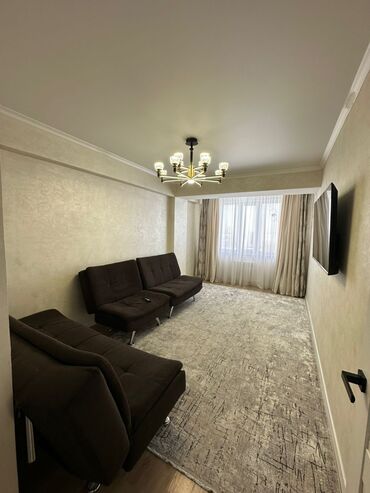 Продажа квартир: 3 комнаты, 59 м², Элитка, 5 этаж, Косметический ремонт — 7