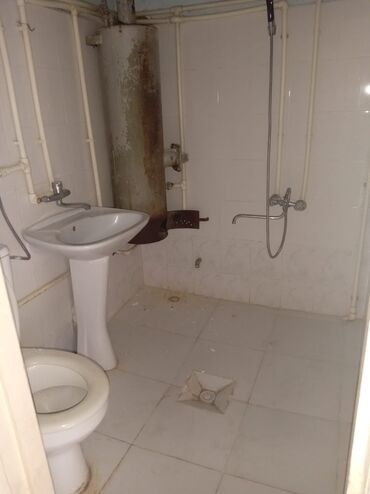 Uzunmüddətli kirayə mənzillər: Pasyolka Sosial binaların yanı. Məkətəbə baxcaya marketə çox yaxın — 4