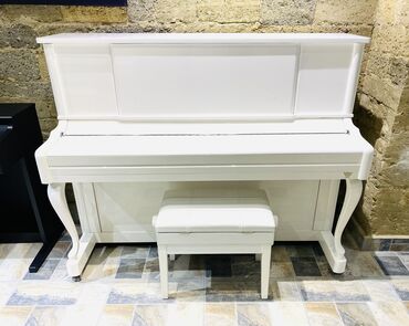 magazalar: Piano akustik. Royal musiqi alətleri salonu sizlərə geniş çeşiddə