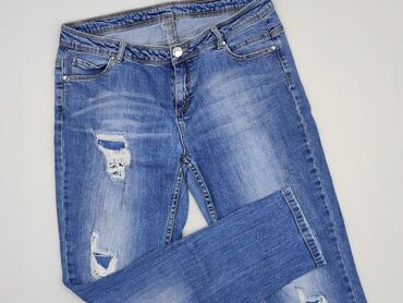 jeansy dla wysokich kobiet: Джинси жіночі, розмір S