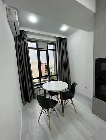 Посуточная аренда квартир: 1 комната, Душевая кабина, Постельное белье, Кондиционер at lalafo.kg — 2 Посуточная аренда квартир: 1 комната, Душевая кабина, Постельное белье, Кондиционер — 2