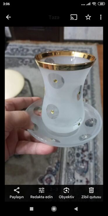 Termoqablar: Yeni