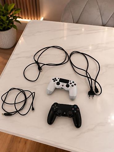 ağa playstation: Zəhmət olmasa ətraflı oxuduqdan sonra əlaqə saxlayın. Playstation 4 — 2