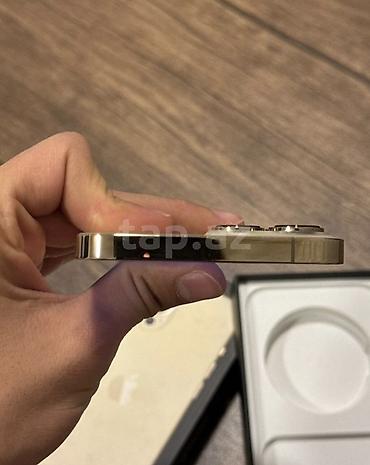 texnomart sumqayit: IPhone 13 Pro Max, 256 GB, Qızılı, Face ID — 4