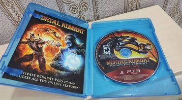 Oyun diskləri və kartricləri: Цена от 5 до 20azn. Disklerin qiymeti 5-20 azn arasinda deyishilir — 16