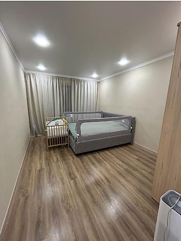Продажа квартир: 2 комнаты, 75 м², Улан мкр Элитка, 2 этаж, Свежий ремонт — 4