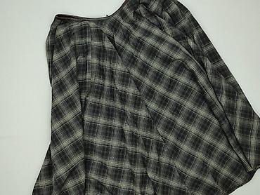 pull amd bear: H&M, Spódnica damska, rozmiar S — 1