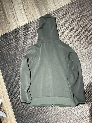 Толстовки: Мужская толстовка, M, Nike, Б/у, Бесплатная доставка, Платная доставка, Самовывоз — 3