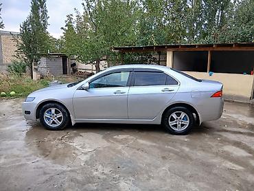 хонда аккорд 1997: Honda Accord: 2002 г., 2 л, Автомат, Бензин, Седан — 3
