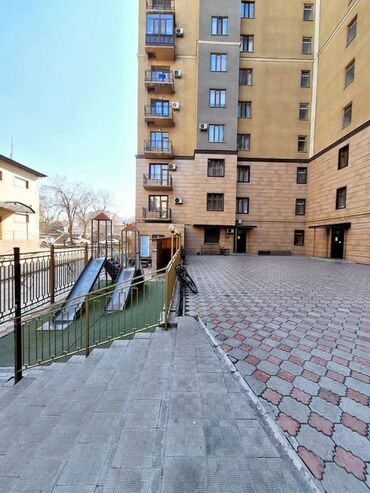продам дом дешево срочно бишкек: 2 комнаты, 72 м², Элитка, 6 этаж, Евроремонт